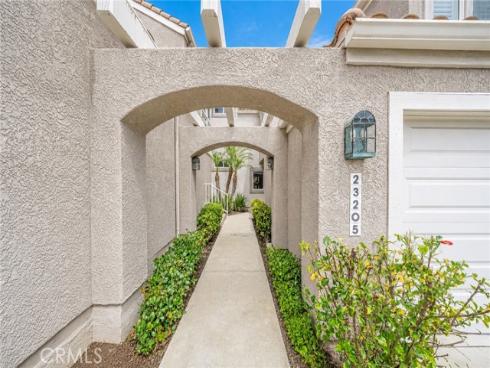 23205  Via Milano  , Laguna Niguel, CA