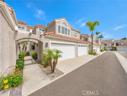 23205  Via Milano  , Laguna Niguel, CA
