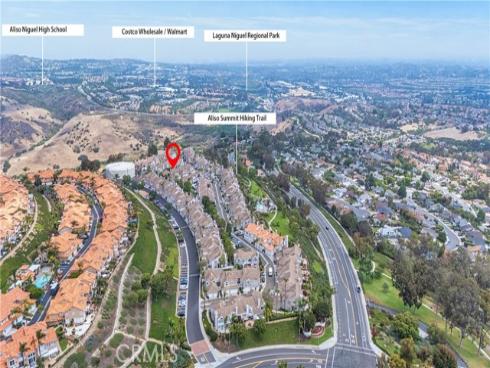 23205  Via Milano  , Laguna Niguel, CA