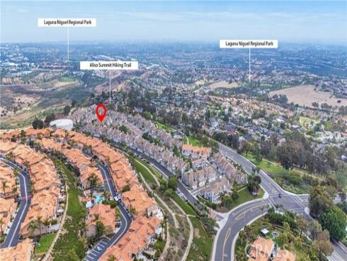 23205  Via Milano  , Laguna Niguel, CA