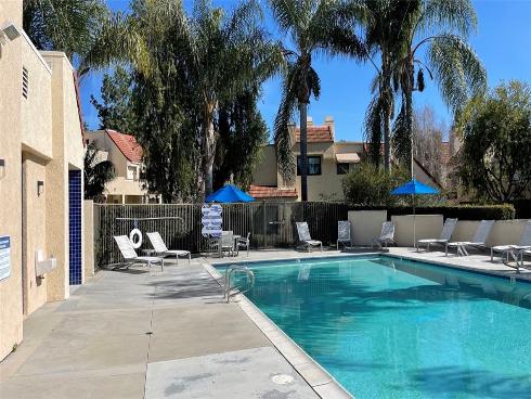 15  Aruba  , Laguna Niguel, CA