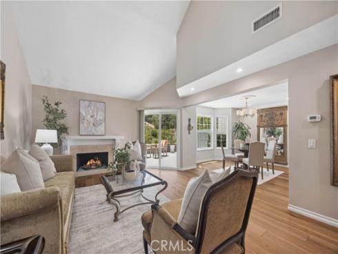 25562 Rue Terrase 13 , Laguna Niguel, CA