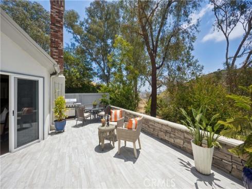25562 Rue Terrase 13 , Laguna Niguel, CA