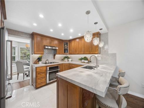 25562 Rue Terrase 13 , Laguna Niguel, CA