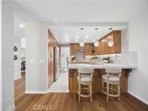 25562 Rue Terrase 13 , Laguna Niguel, CA