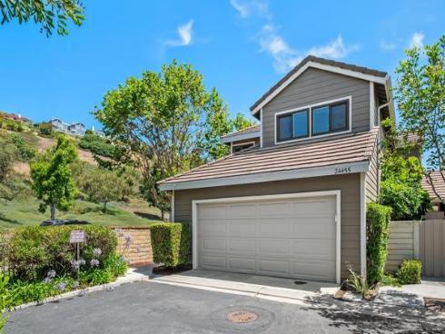 24455  Sutton Lane  , Laguna Niguel, CA