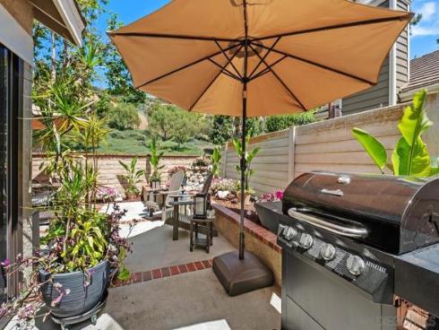 24455  Sutton Lane  , Laguna Niguel, CA