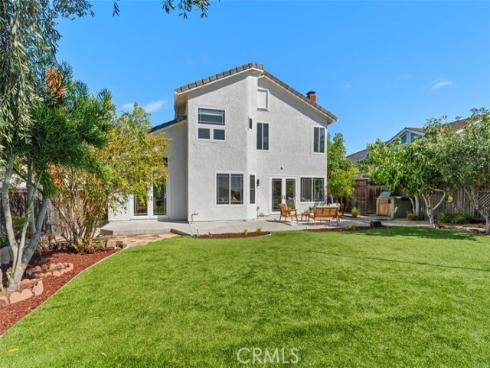 28101  Westfield   Drive, Laguna Niguel, CA