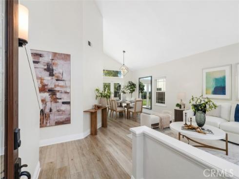 28101  Westfield   Drive, Laguna Niguel, CA