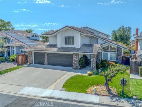 28101  Westfield   Drive, Laguna Niguel, CA