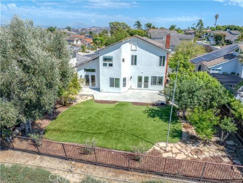 28101  Westfield   Drive, Laguna Niguel, CA