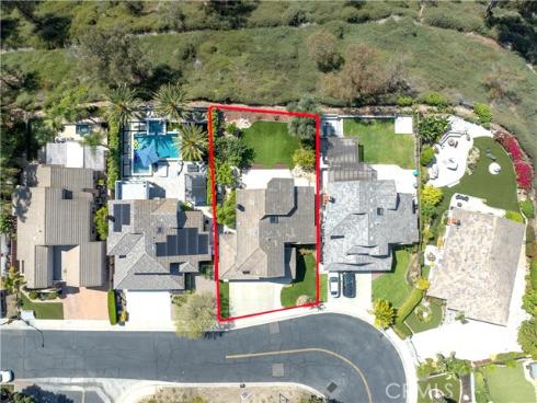 28101  Westfield   Drive, Laguna Niguel, CA