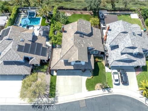 28101  Westfield   Drive, Laguna Niguel, CA