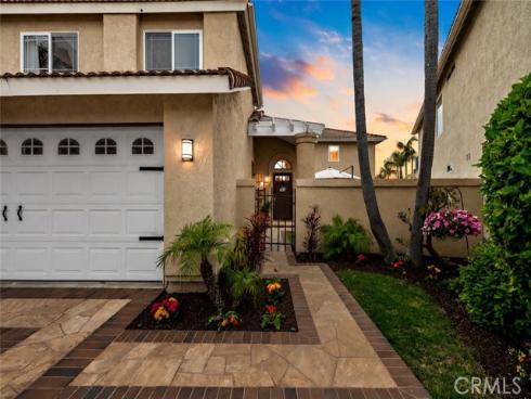 28732 Calle Vista , Laguna Niguel, CA