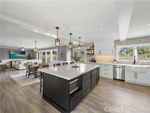 28732 Calle Vista , Laguna Niguel, CA