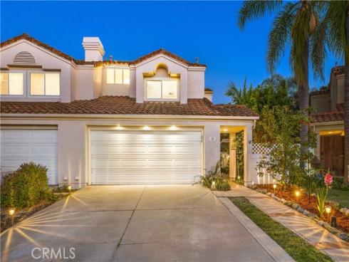 33  Gullwing  , Laguna Niguel, CA