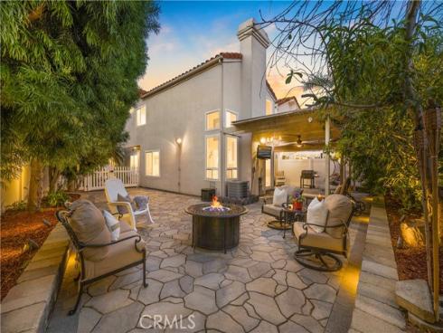 33  Gullwing  , Laguna Niguel, CA