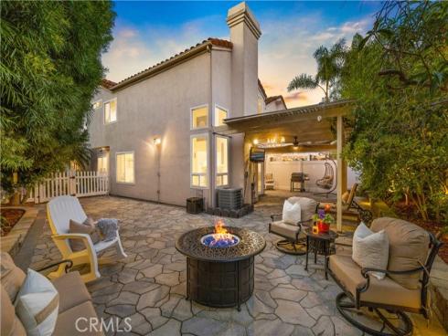 33  Gullwing  , Laguna Niguel, CA