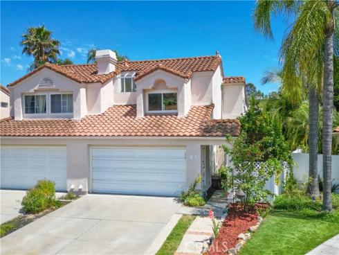 33  Gullwing  , Laguna Niguel, CA