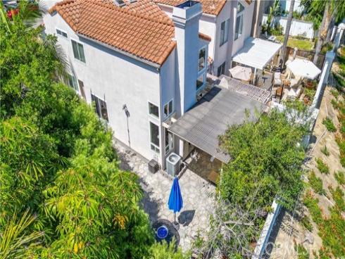 33  Gullwing  , Laguna Niguel, CA