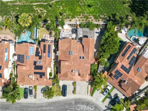 33  Gullwing  , Laguna Niguel, CA