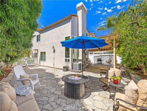 33  Gullwing  , Laguna Niguel, CA