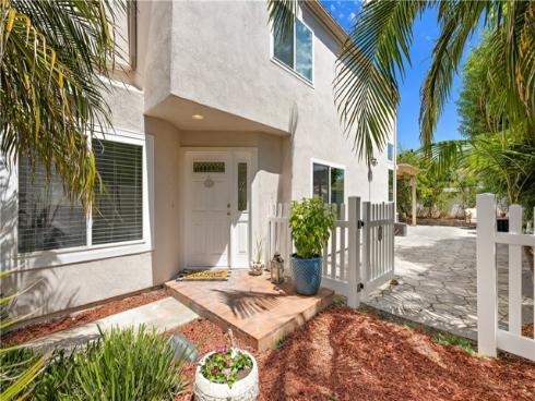 33  Gullwing  , Laguna Niguel, CA
