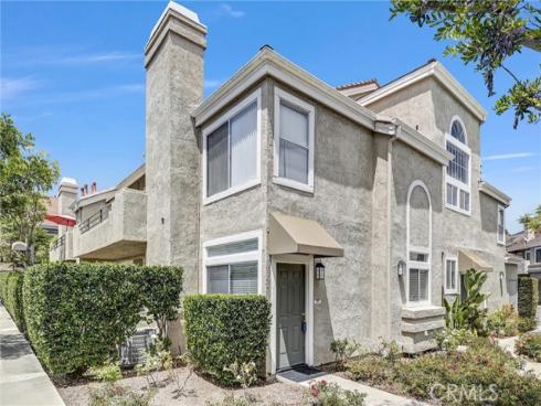 25071  Camino Del Mar  A , Laguna Niguel, CA