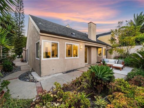 30042  Happy Sparrow  , Laguna Niguel, CA