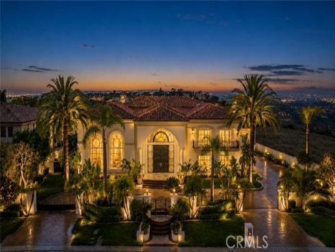11 O Hill Rdg , Laguna Niguel, CA