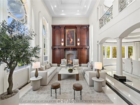 11 O Hill Rdg , Laguna Niguel, CA