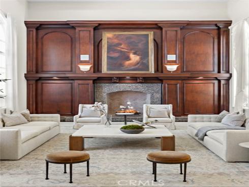 11 O Hill Rdg , Laguna Niguel, CA
