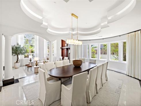 11 O Hill Rdg , Laguna Niguel, CA
