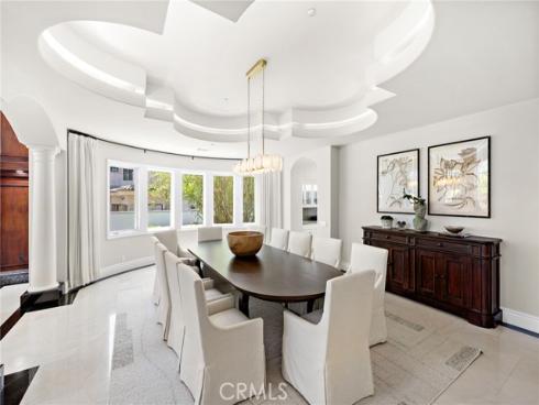 11 O Hill Rdg , Laguna Niguel, CA