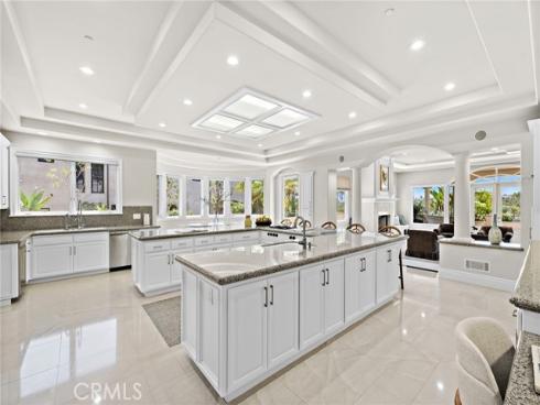11 O Hill Rdg , Laguna Niguel, CA