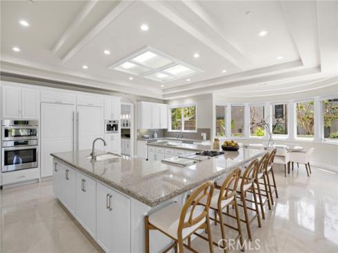 11 O Hill Rdg , Laguna Niguel, CA