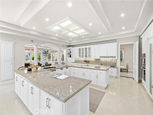 11 O Hill Rdg , Laguna Niguel, CA