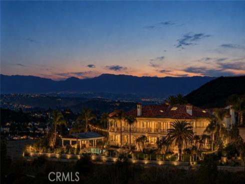11 O Hill Rdg , Laguna Niguel, CA