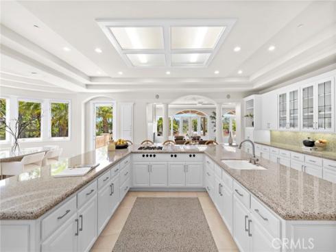 11 O Hill Rdg , Laguna Niguel, CA