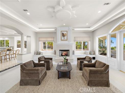 11 O Hill Rdg , Laguna Niguel, CA