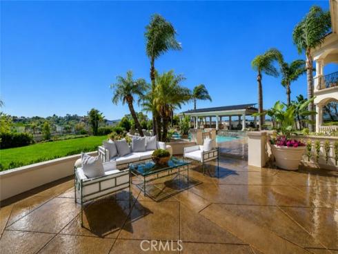 11 O Hill Rdg , Laguna Niguel, CA