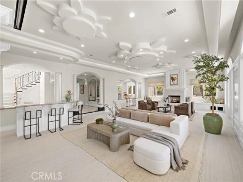 11 O Hill Rdg , Laguna Niguel, CA