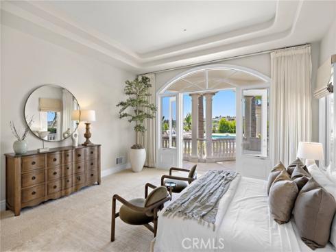 11 O Hill Rdg , Laguna Niguel, CA