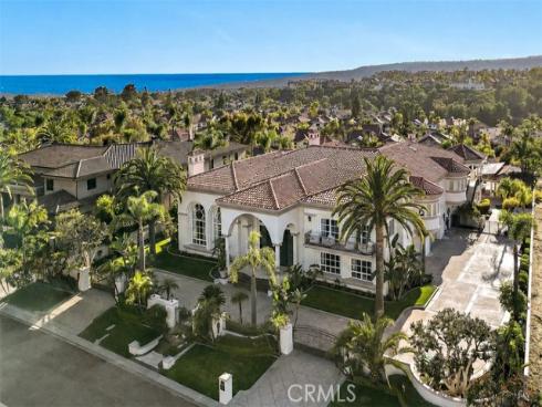 11 O Hill Rdg , Laguna Niguel, CA