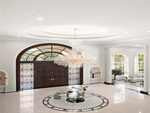 11 O Hill Rdg , Laguna Niguel, CA