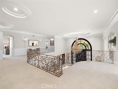 11 O Hill Rdg , Laguna Niguel, CA