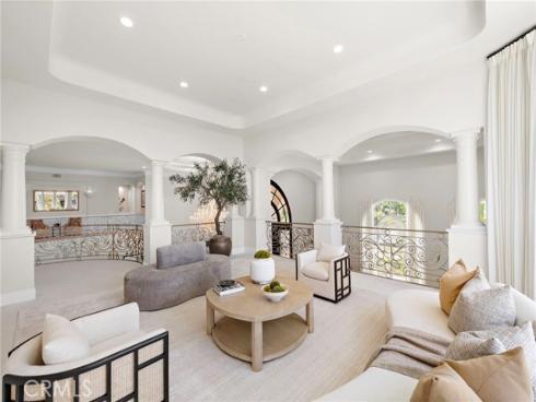 11 O Hill Rdg , Laguna Niguel, CA