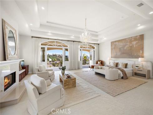 11 O Hill Rdg , Laguna Niguel, CA