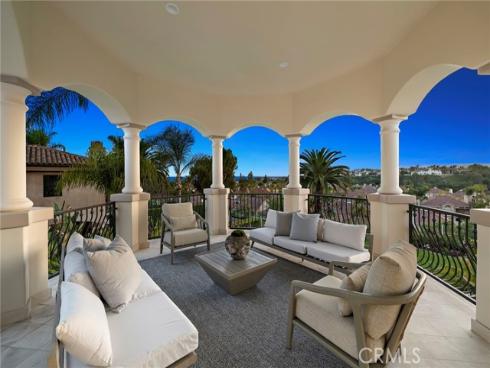 11 O Hill Rdg , Laguna Niguel, CA