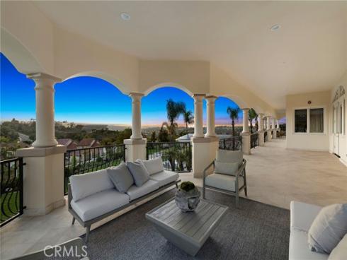 11 O Hill Rdg , Laguna Niguel, CA